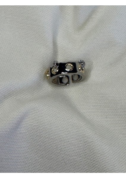 Halka Sallantılı Yüzük modelleri