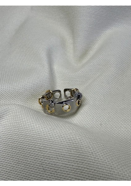 Halka Sallantılı Yüzük fırsatları