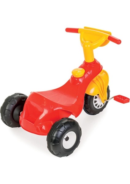 Bfs 07 132K Smart Bisiklet Kırmızı Flexo - Oyuncak fiyatları