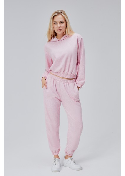 Mooncover Kadın Eşofman Takım - Pembe fiyatları