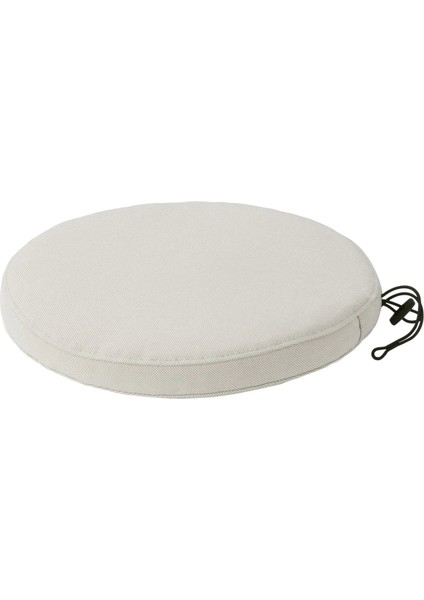 Frösön / Duvholmen Dış Mekan Sandalye Minderi Bej 35 Cm