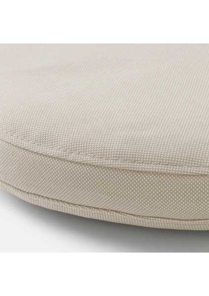 Frösön / Duvholmen Dış Mekan Sandalye Minderi Bej 35 Cm fırsatları