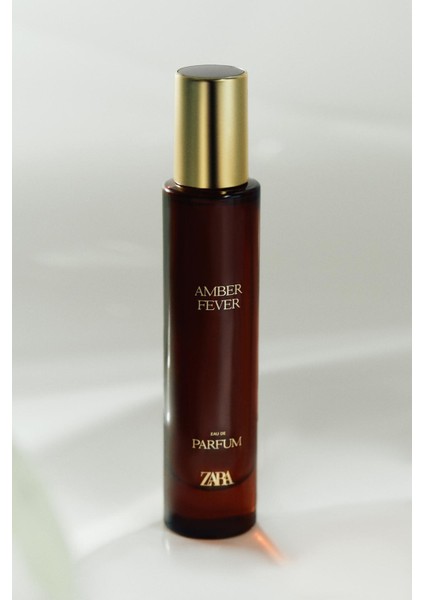 Amber Fever Edp 30 ml (1.0 Fl. Oz). modelleri