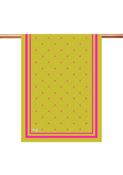 Coolness Viscon Şal | Logo