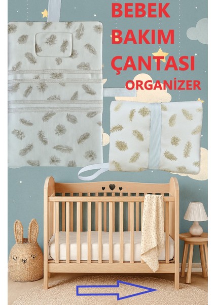 Bebek Alt Açma Bakım Çantası, Anne Bebek Çantası, Bebek Alt Değiştirme, Yenidoğan Alt Açma Organizer fiyatları