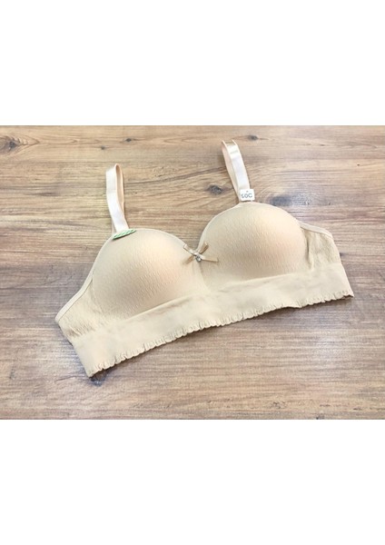 Best Bra Umt Kadın Telsiz Içi Boş C Cup Rahat Sütyen fiyatları