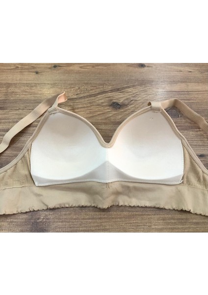 Best Bra Umt Kadın Telsiz Içi Boş C Cup Rahat Sütyen fırsatları