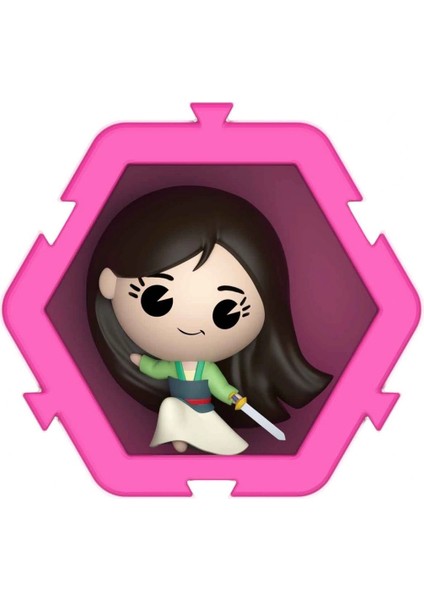 Bfs Disney Prensesler Nano Kapsül Figür Sürpriz Paket fiyatları