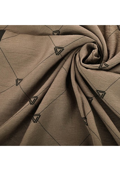 Coolness Viscon Şal | Logo fiyatları