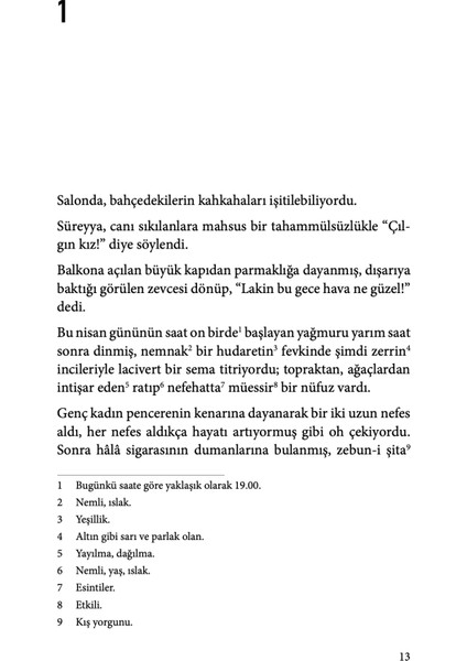 Eylül - Mehmet Rauf