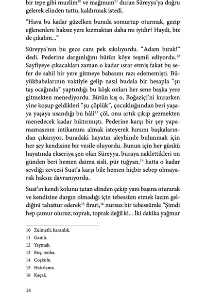 Eylül - Mehmet Rauf