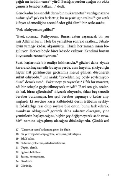 Eylül - Mehmet Rauf