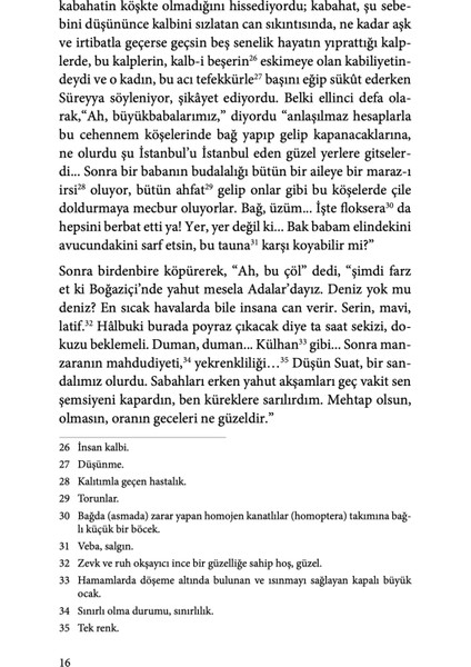 Eylül - Mehmet Rauf