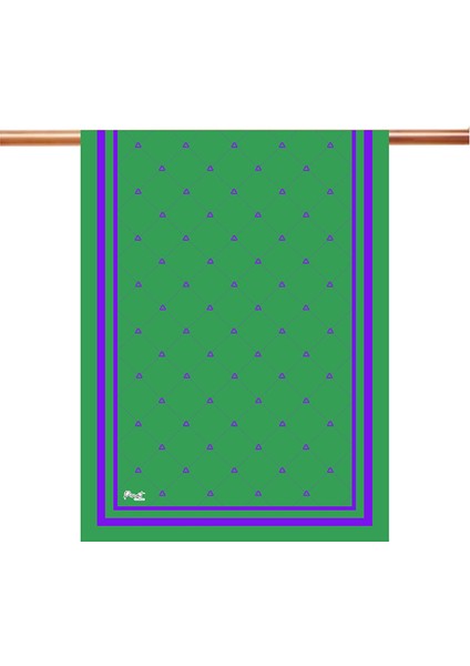 Coolness Viscon Şal | Logo