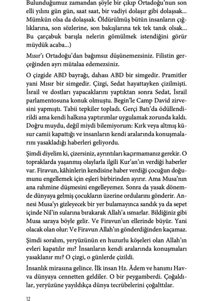 Güneşin Altında - Hasan Aycın