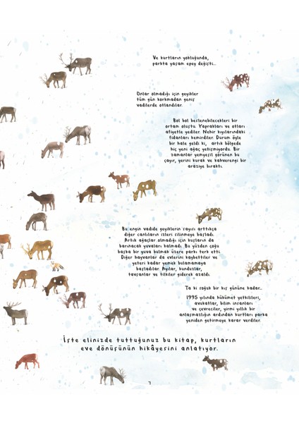 On Dört Kurt - Catherine Barr