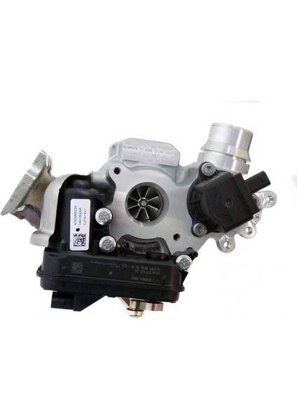 Renault-Mercedes 1.3 Tce H5H Turbo 144106434R