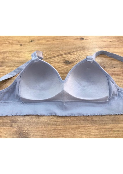 Best Bra Umt Kadın Telsiz Içi Boş C Cup Rahat Sütyen fiyatları
