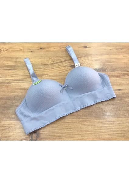 Best Bra Umt Kadın Telsiz Içi Boş C Cup Rahat Sütyen modelleri
