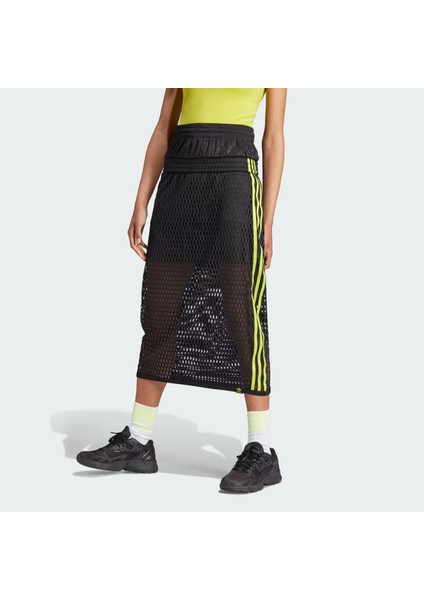 Pique Kadın ETEK(IJ5019)