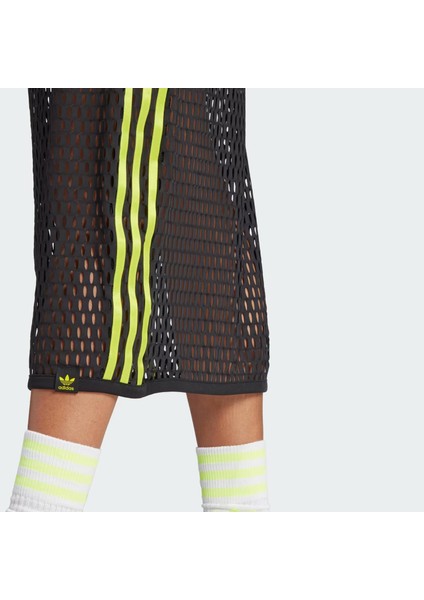 Pique Kadın ETEK(IJ5019)