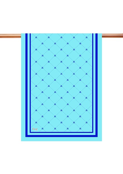 Coolness Viscon Şal | Logo