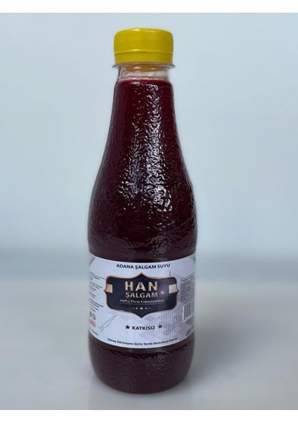 Katkısız Adana Şalgamı Acılı ve Acısız 330 ml 24 Adet fiyatları