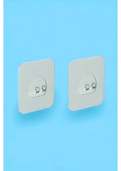 Banyo Askısı Sticker Yapıştırıcı