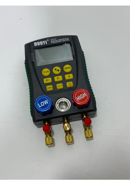 Duoyı DY517 Dijital Manifold Test Cihazı fiyatları