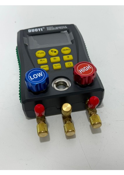 Duoyı DY517 Dijital Manifold Test Cihazı modelleri