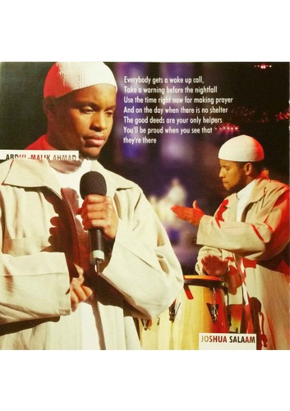 Yusuf Islam ve Arkadaşları / Live At The Royal Albert Hall – Kaset- 2004- Ambalajında indirimleri