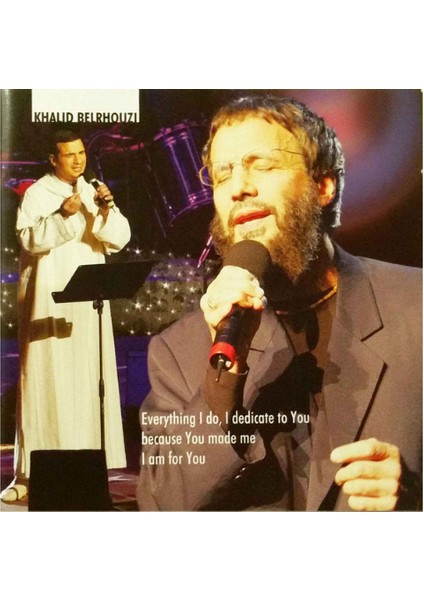 Yusuf Islam ve Arkadaşları / Live At The Royal Albert Hall – Kaset- 2004- Ambalajında