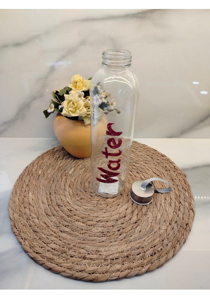 Md Water Su Şişesi