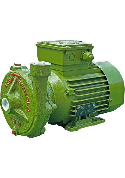 Astra Bahçe Su Pompası 2 Hp 220 Volt Monofaze
