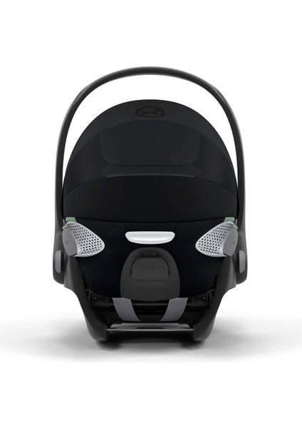 3 Lü Travel Sistem Indirimi Cybex Mios Chrome Brown+ Cybex Cloud T Isize Plus + Mios Adaptör indirimleri