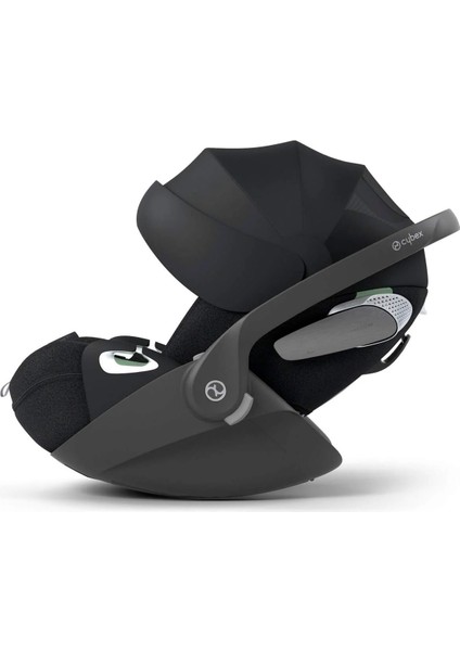 3 Lü Travel Sistem Indirimi Cybex Mios Chrome Brown+ Cybex Cloud T Isize Plus + Mios Adaptör