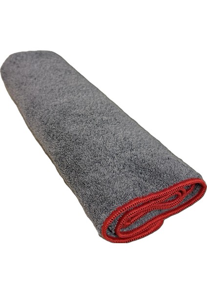 Maxidry Duo – 50X70 Çift Taraflı Mikrofiber Kurulama Havlusu