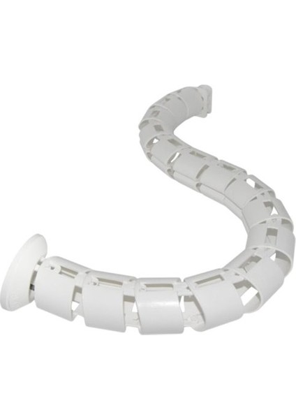 Beyaz Omurga Kanalı 888 020 200801