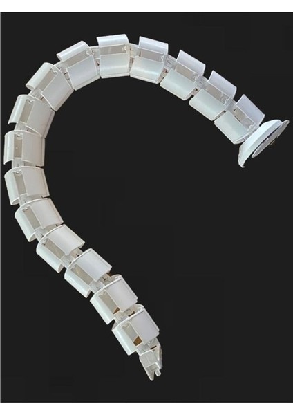 Beyaz Omurga Kanalı 888 020 200801 fiyatları