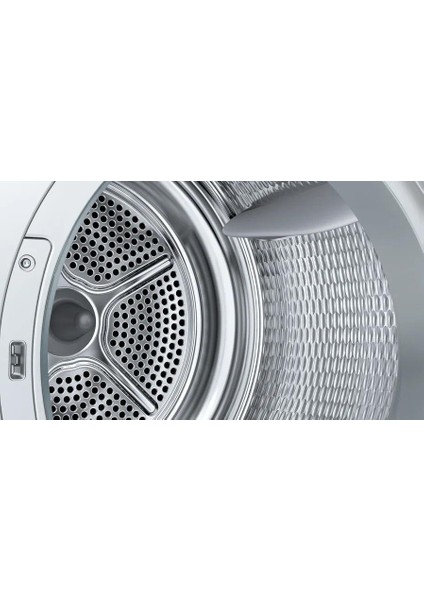 KM10611JTR Kurutma Makinesi 10 kg Beyaz fiyatları
