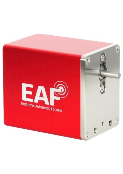 Eaf Elektronik Otomatik Focuser Odaklama Motoru