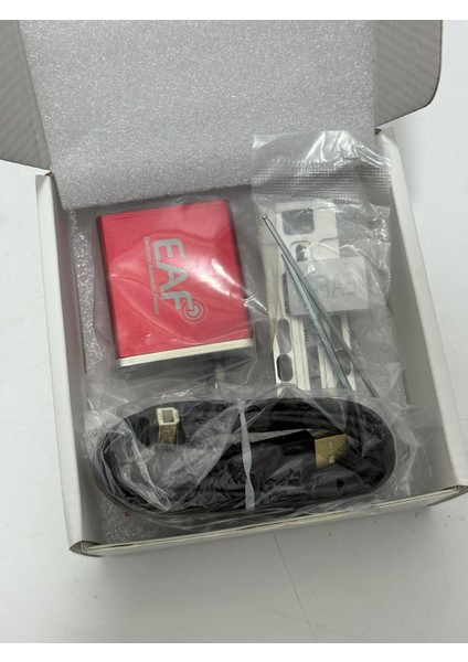 Eaf Elektronik Otomatik Focuser Odaklama Motoru modelleri