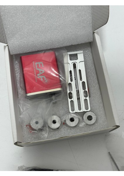 Eaf Elektronik Otomatik Focuser Odaklama Motoru fırsatları