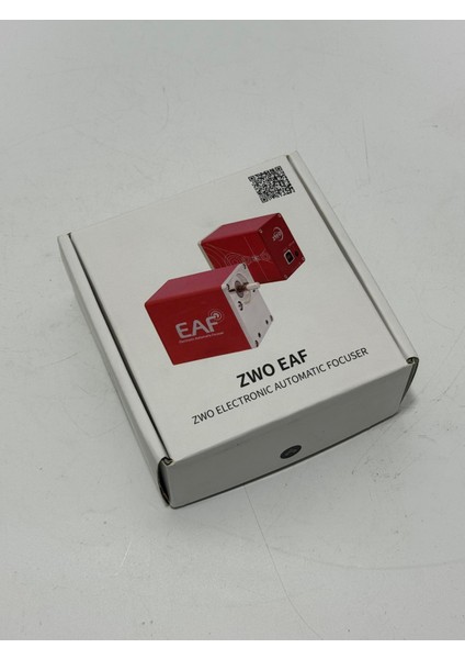 Eaf Elektronik Otomatik Focuser Odaklama Motoru indirimleri