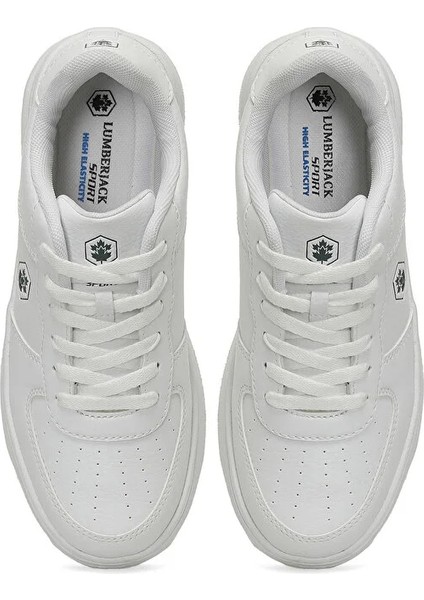 Fınster 2fx Beyaz Erkek Sneaker