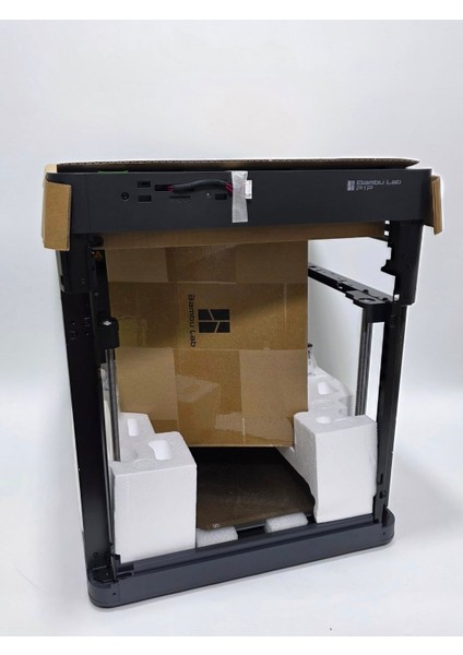 P1P 3D Yazıcı fiyatları