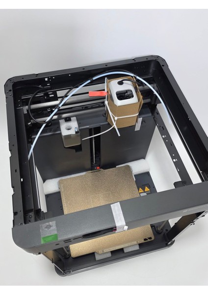 P1P 3D Yazıcı modelleri