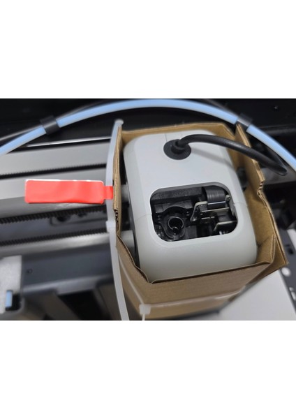 P1P 3D Yazıcı fırsatları