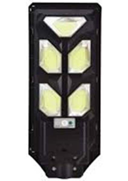 250W Solar Sokak Armatürü