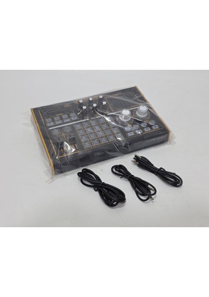 N8 Multi Fonksiyon Canlı Yayın Ses Kartı indirimleri